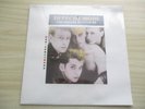 DEPECHE MODE - The Singles 81- 85  -Rare  ZIMBABWE LP / Still SEALED