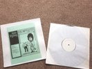 BOB DYLAN LP. 'EARLY 60'S REVISITED'. TMQ 71083. 1974. US. NM. *RARE PROMO*