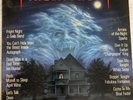 Fright Night - Original Motion Picture Soundtrack LP Vinyl 1985 Halloween Horror