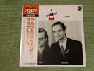 Kraftwerk ‎– Ralf & Florian, Philips ‎– BT-8102, EX/NM, OBI Japan LP, Vinyl