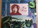 Reg King LP Same UK United Artists 1st Press INCREDIBLE COPY PSYCH THE ACTION
