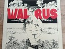Walrus LP Same UK Deram 1st Press INCREDIBLE AUDIO JAZZY PROG MASTERPIECE