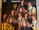 The Gods LP To Samuel A Son UK Columbia 1st Press BEAUTIFUL VINYL PSYCH