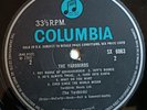 The Yardbirds LP Roger The Engineer UK Columbia Mono 1st Press LOVELY COPY PSYCH