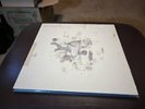Frightened Rabbit Midnight Organ Fight 2014 US Issue FatCat