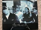 Metallica Garage Inc Vinyl 3-LP Elektra Records 1998 Preowned
