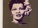 BILLIE HOLIDAY     solitude        WRC pressing