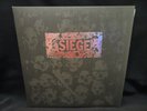 Siege – Drop Dead - Complete Discography - BLACK/WHITE SPLATTER - NM/NM