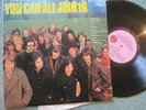 You Can All Join In Label: Island Records ‎– IWPS 2 UK Vinyl LP Album