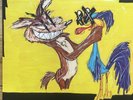 Al.divino ‎& MichaelAngelo – Wile Coyote