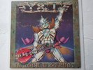 Vinyl Record LP Y&T In Rock We Trust VG