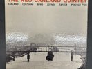Red Garland on Prestige 7130.