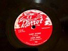 BLUES JOHN BRIM STOMPERS Parrot 799 Tough Times/Gary Stomp EE+