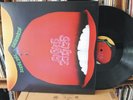 Gentle Giant Acquiring the Taste Alucard Records reissue EU pressing mint minus
