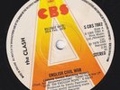 The CLASH * English Civil War * 1979 UK 'A' PROMO 7