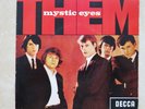 THEM Mystic Eyes Original Australian 7