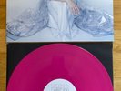 Madonna - I Want You (Custom Made record) Marble Pink