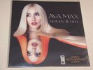 Heaven & Hell by Ava Max - Orange Vinyl (BRAND NEW)
