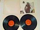 THE BEATLES WHITE ALBUM  Double Vinyl LP  w/ Photos & Poster   VG+