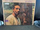 Max Roach Members, Don't Git Weary. Atlantic SD-1510 1st Press 1968. Still In Sh