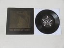 THE SISTERS OF MERCY Alice MERCIFUL RELEASE 1982 UK 1ST PRESSING VINYL 7