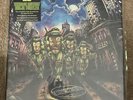 Teenage Mutant Ninja Turtles - The Complete 1990 Soundtrack Record 2 LPs