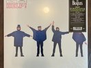 THE BEATLES - Help  LP - Parlophone/EMI Stereo Remaster G.Martin 180g - sealed/M