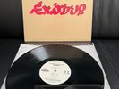 BOB MARLEY / Exodus -LP- Vinyl:NM / Cover:NM / MFSL - MASTER RECORDING