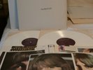 1978 BEATLES WHITE VINYL 