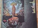 Peter Ivers' Band – Knight Of The Blue Communion Rare experimental psych '69