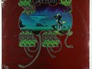 Yes - Yessongs 3xLP - Atlantic SEALED