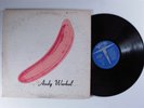 VELVET UNDERGROUND & NICO Self Titled VERVE V5008 LP mono 1st east coast press l