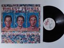 VIOLENT FEMMES The Blind Leading The Naked SLASH/WARNER BROS LP VG++/VG+ l
