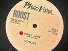 HOTLINE - Dont Wait   12