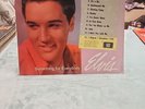 ELVIS PRESLEY-SOMETHING FOR EVERYBODY VINYL LP RARE ORANGE LABEL LSP-2370