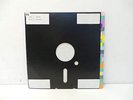 New Order - Blue Monday - Used Vinyl Record 12 - 24 - Z34z