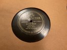 GLENN MILLER “IN THE MOOD” 78 RPM RECORD ON RCA VICTOR LABEL, 10 INCH, VERY GOOD