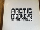 Arctic Monkeys At The Apollo