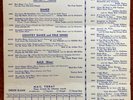 ROBERT JOHNSON Vocalion 04108 new release wall hanger 