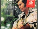 George Jones “The Grand Tour” Pre-owned Vinyl LP Album Stereo Epic 1974 EX