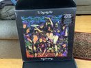 tragically hip 30th anniversary deluxe vinyl bx set/fully completely sealed