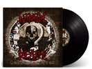 NAPALM DEATH - Smear Campaign  [BLACK LP]