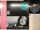 SADE DIAMOND LIFE Japan LP [36396ER]