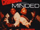 Boogie Down Productions - Criminal Minded (Vinyl 2LP - 1987 - US - Reissue)