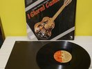 LP I JOURS CANTATI OST (Emi 79) Italian folk Guccini Benigni Pietrangeli in VG