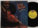 Leroy Hutson 