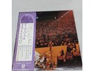 Deep Purple/Live In Japan, Japan Issue, with Obi, Board VG+
