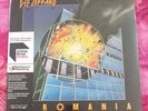 Def Leppard - Pyromania LP (Half Speed Mastering) ***New/Sealed***