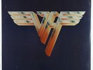 Van Halen - II LP - Warner Bros. SEALED