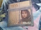 SEALED Tess 1981 Original Film Soundtrack SAVINA SARDE Roman Polanski MCA-5193
